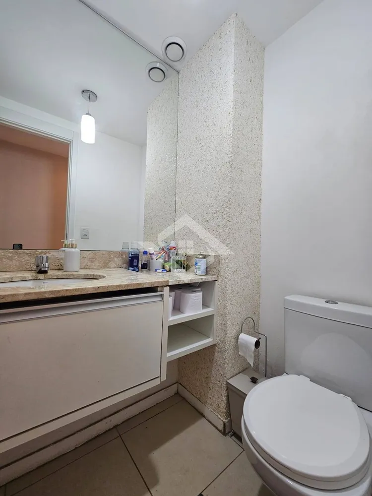 Apartamento, 4 quartos, 166 m² - Foto 14
