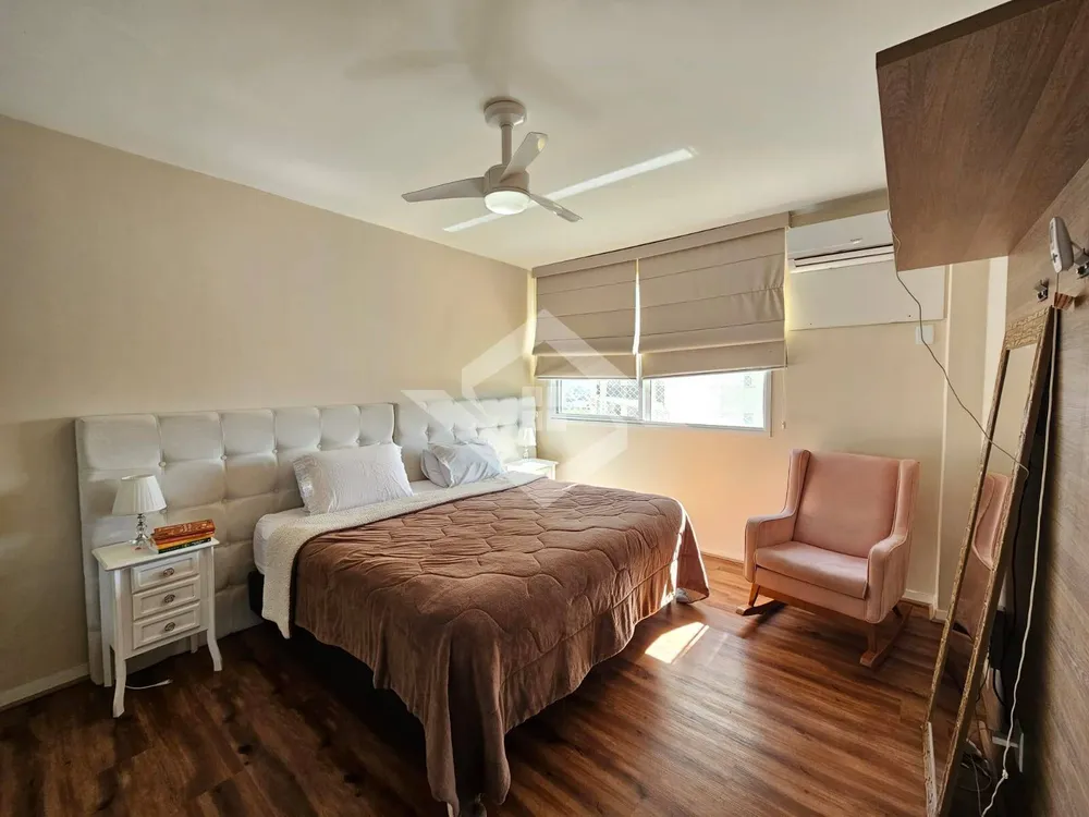 Apartamento, 4 quartos, 166 m² - Foto 15
