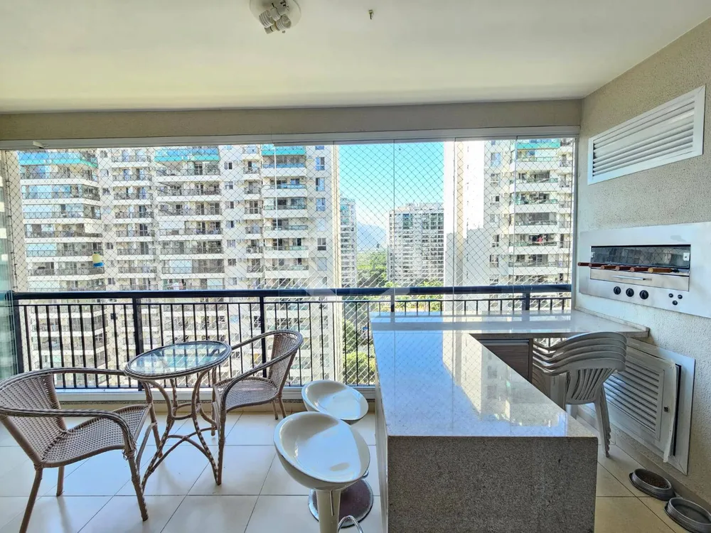 Apartamento, 4 quartos, 166 m² - Foto 6
