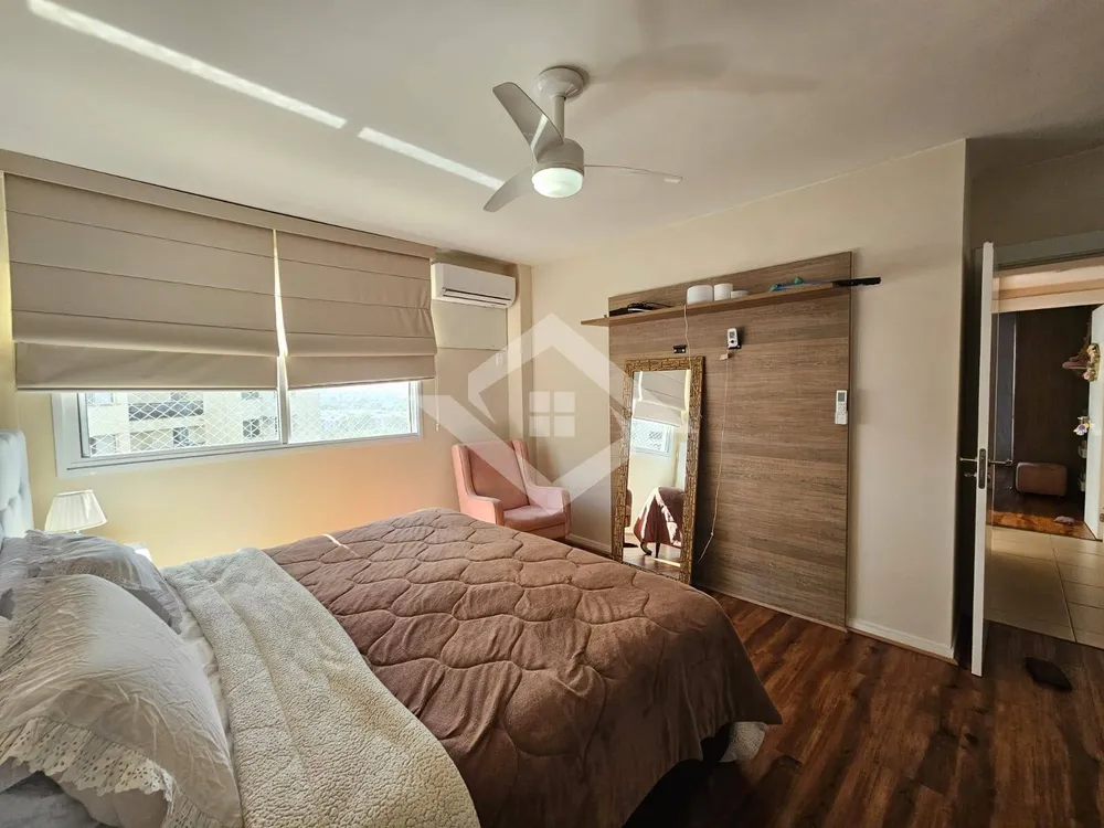 Apartamento, 4 quartos, 166 m² - Foto 17