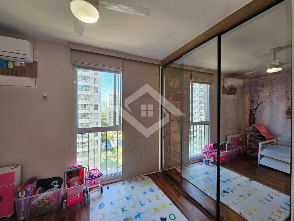 Apartamento, 4 quartos, 166 m² - Foto 27