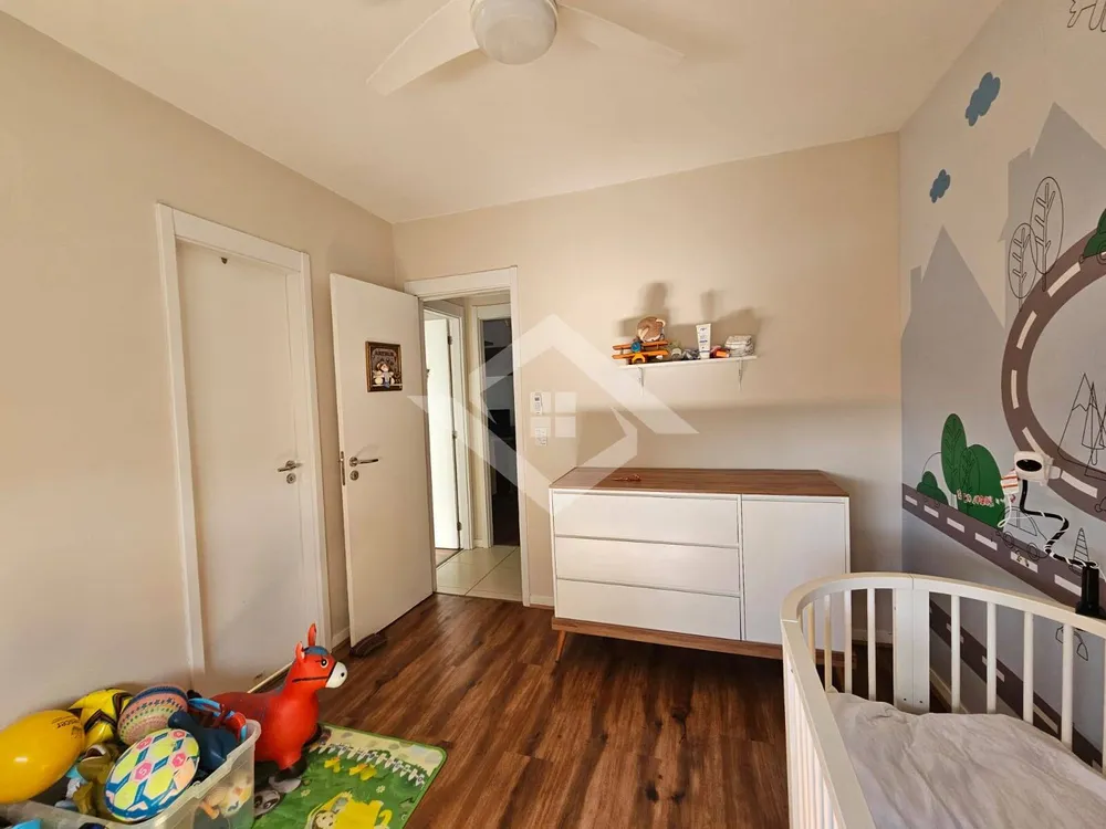 Apartamento, 4 quartos, 166 m² - Foto 21
