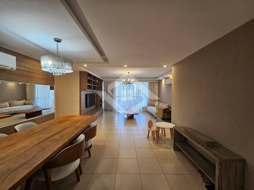Apartamento, 4 quartos, 166 m² - Foto 13