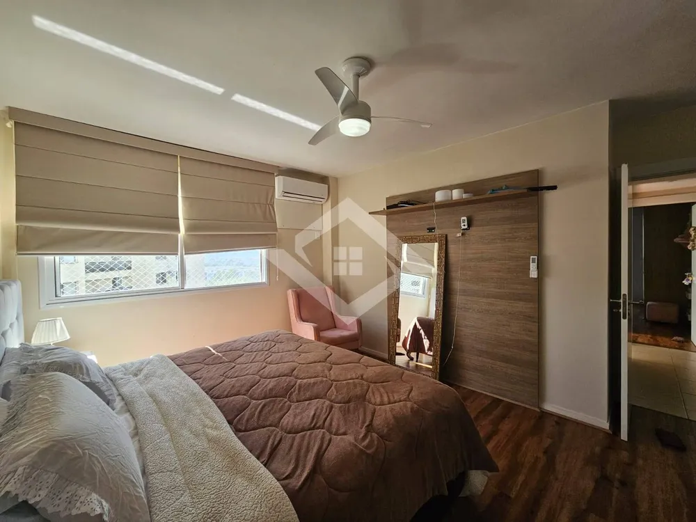 Apartamento, 4 quartos, 166 m² - Foto 16