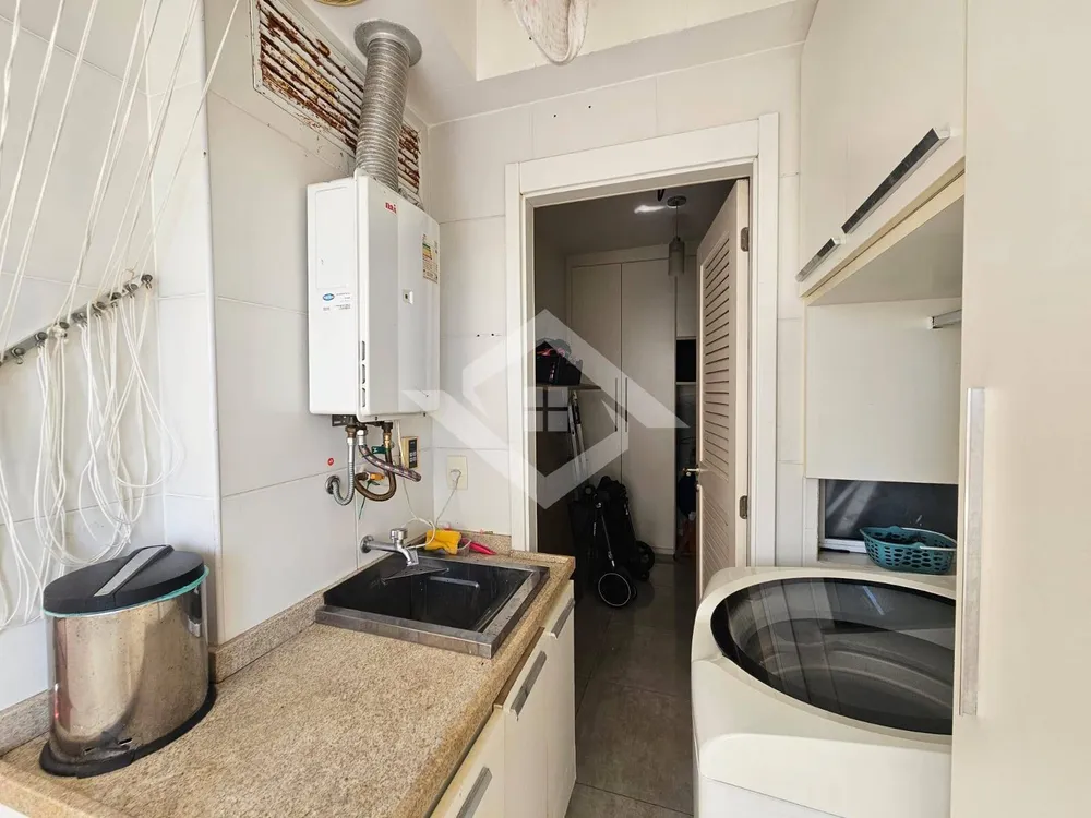 Apartamento, 4 quartos, 166 m² - Foto 42