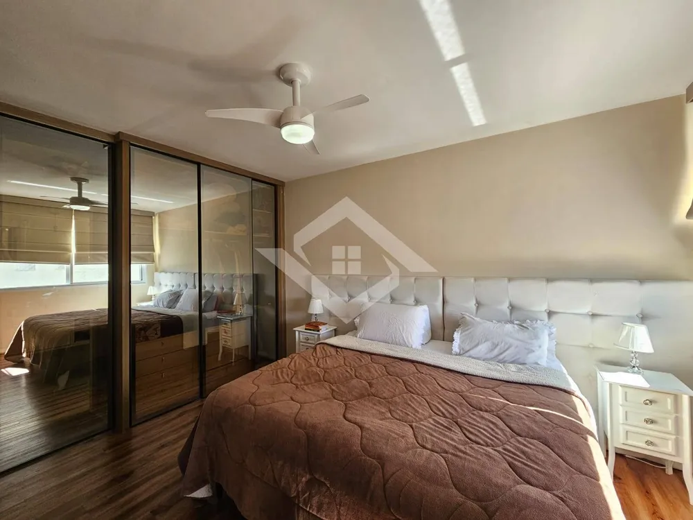 Apartamento, 4 quartos, 166 m² - Foto 24