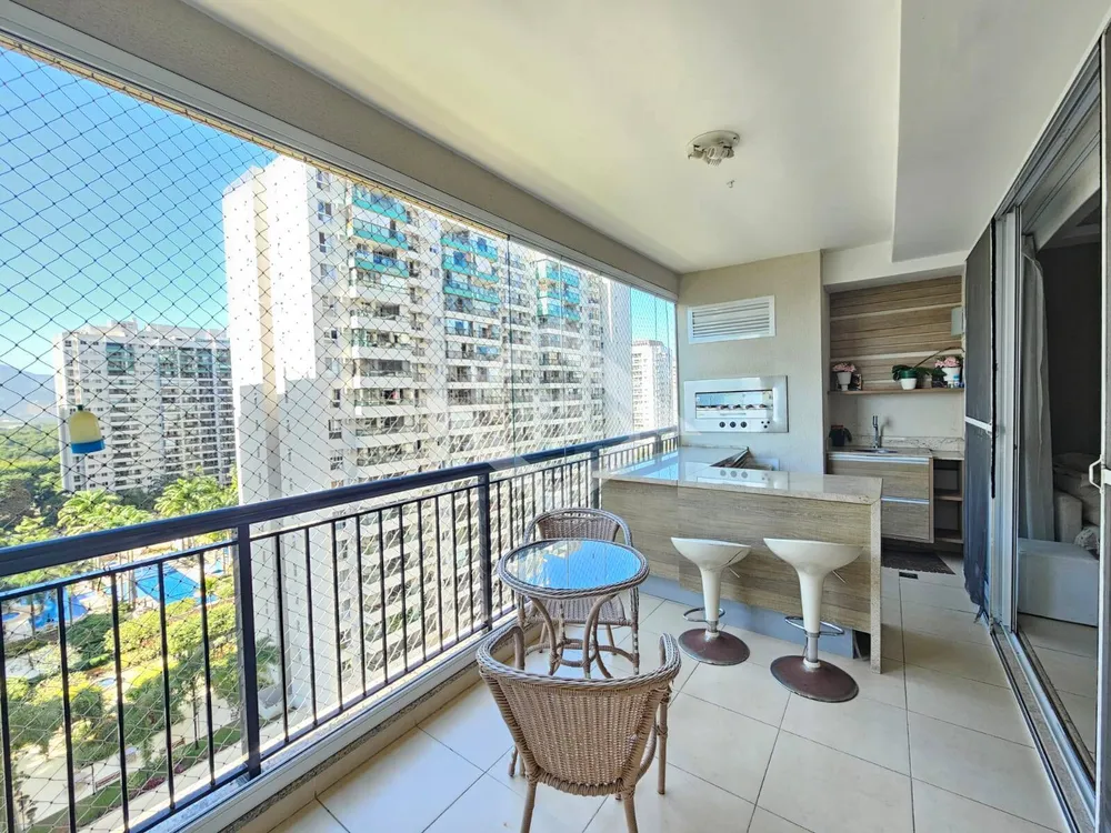 Apartamento, 4 quartos, 166 m² - Foto 8
