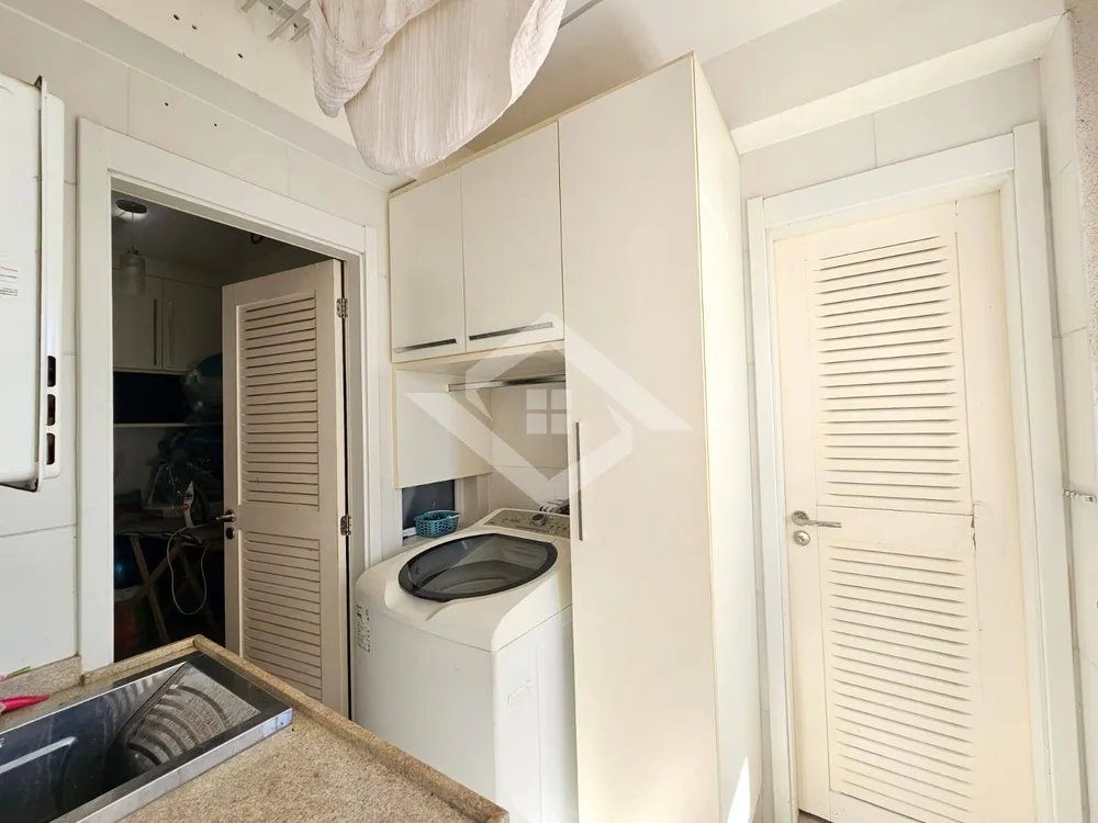 Apartamento, 4 quartos, 166 m² - Foto 40