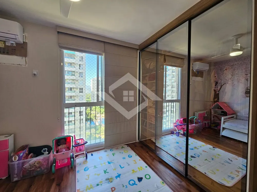 Apartamento, 4 quartos, 166 m² - Foto 26