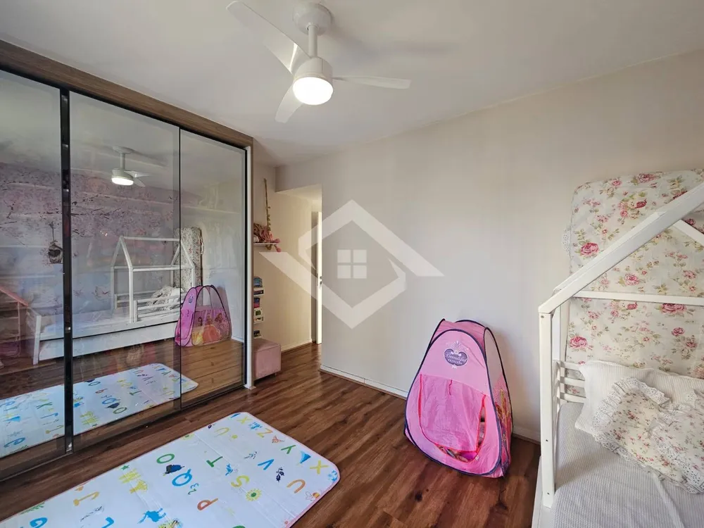 Apartamento, 4 quartos, 166 m² - Foto 25