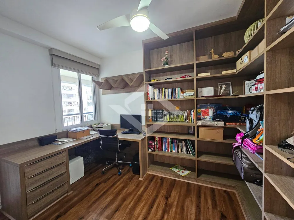 Apartamento, 4 quartos, 166 m² - Foto 28