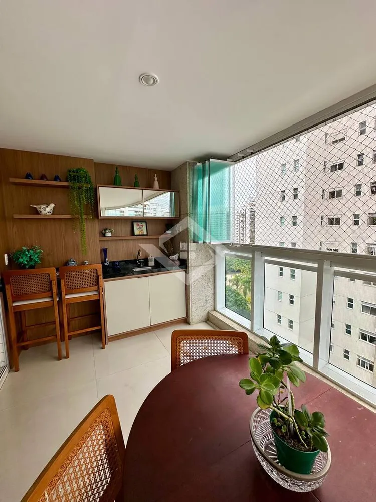 Apartamento, 4 quartos, 163 m² - Foto 36