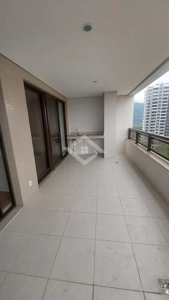 Apartamento, 4 quartos - Foto 2
