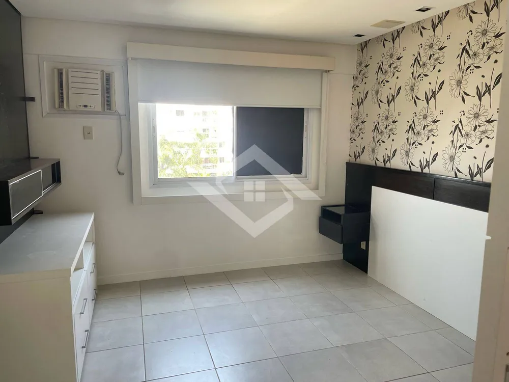 Apartamento, 3 quartos, 106 m² - Foto 3