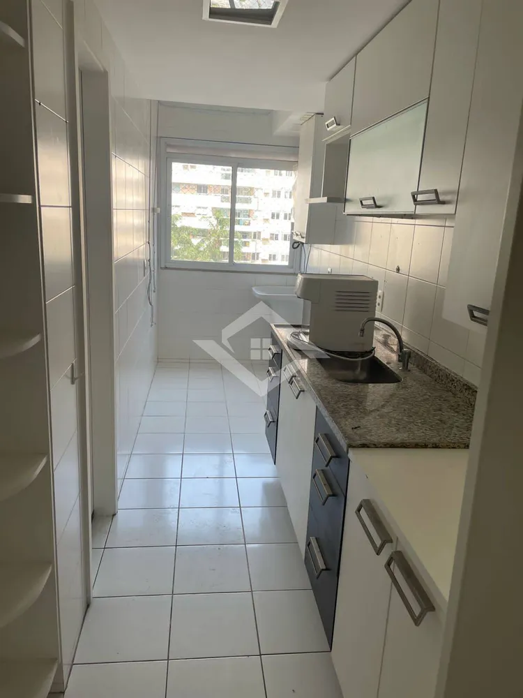 Apartamento, 3 quartos, 106 m² - Foto 5