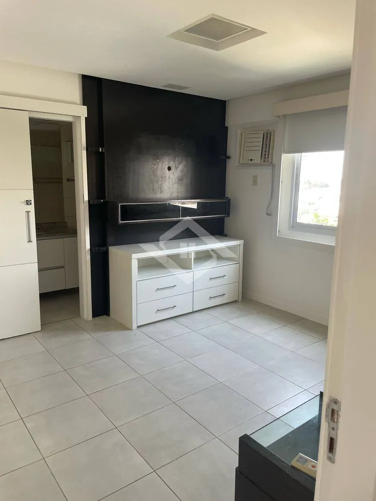 Apartamento, 3 quartos, 106 m² - Foto 2