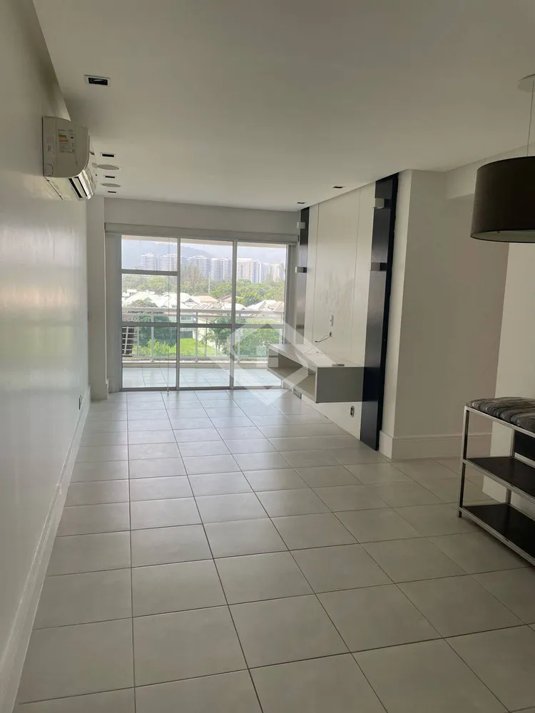 Apartamento, 3 quartos, 106 m² - Foto 4