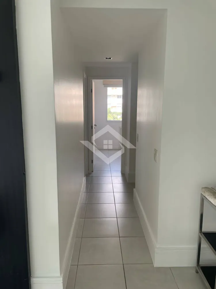 Apartamento, 3 quartos, 106 m² - Foto 1