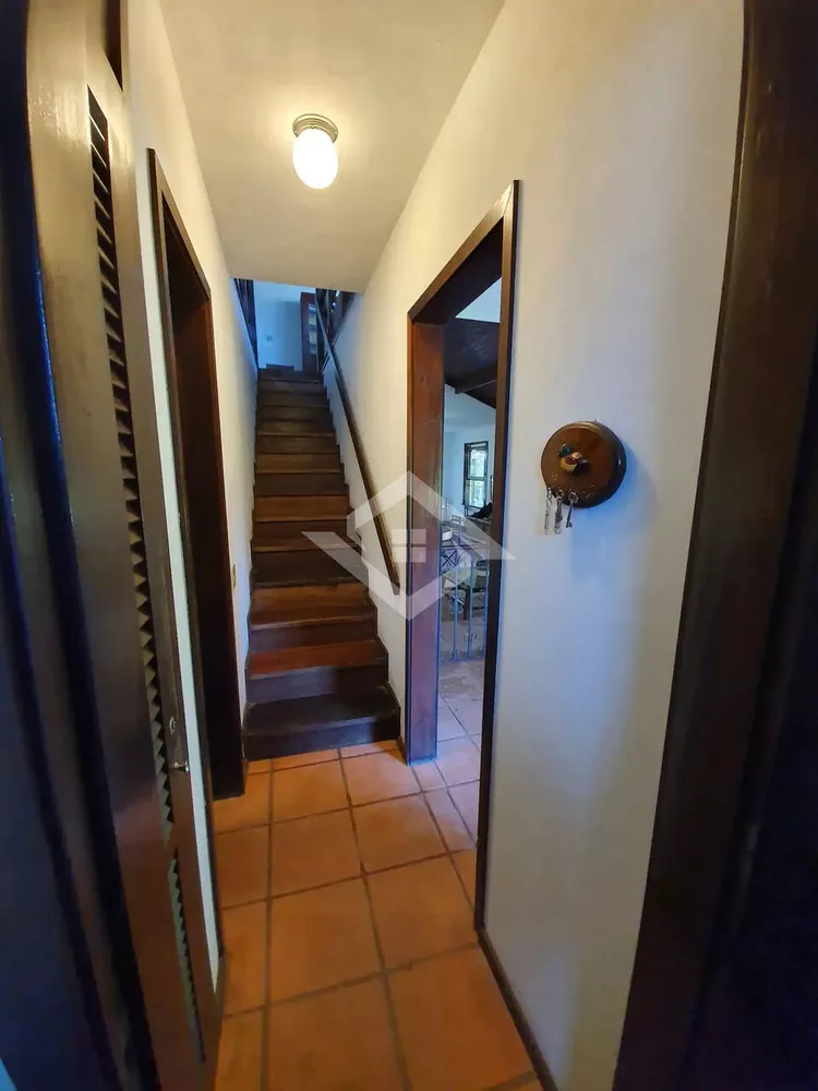 Sítio, 6 quartos, 400 m² - Foto 15