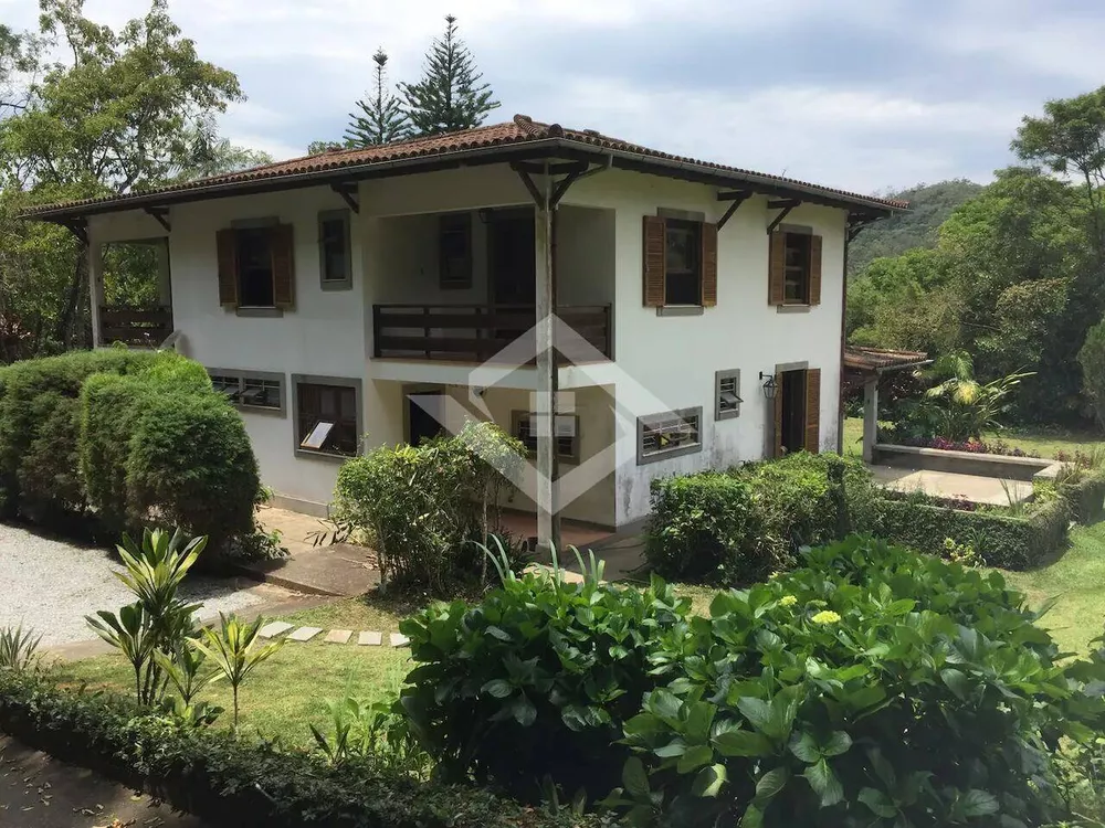 Sítio, 6 quartos, 400 m² - Foto 5