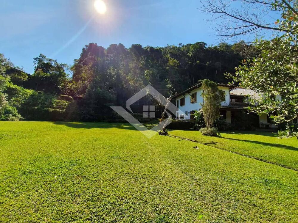 Sítio à venda com 6 quartos, 300m² - Foto 3