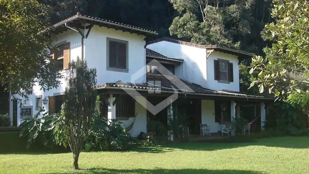 Sítio, 6 quartos, 400 m² - Foto 26