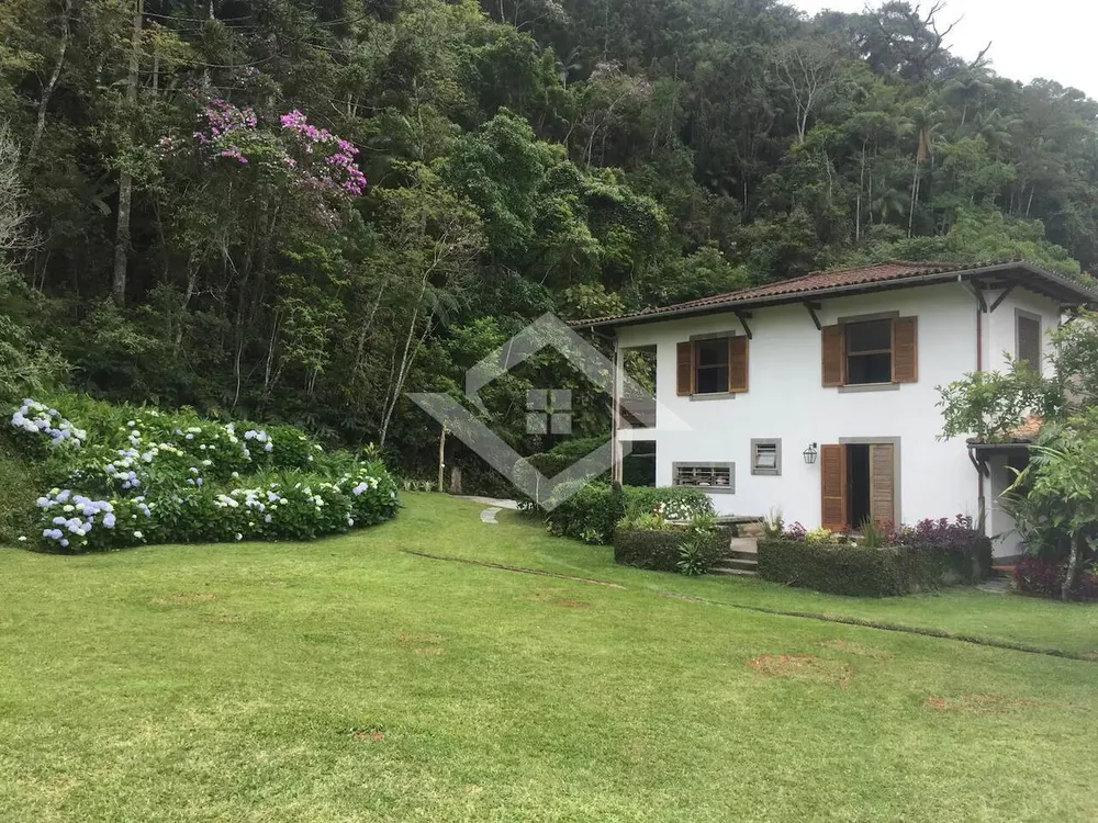 Sítio, 6 quartos, 400 m² - Foto 32
