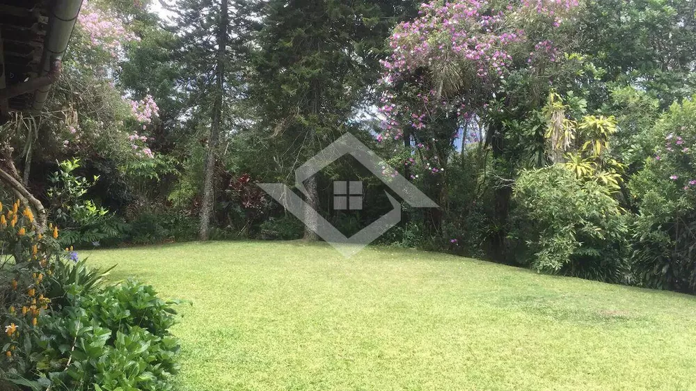 Sítio, 6 quartos, 400 m² - Foto 16