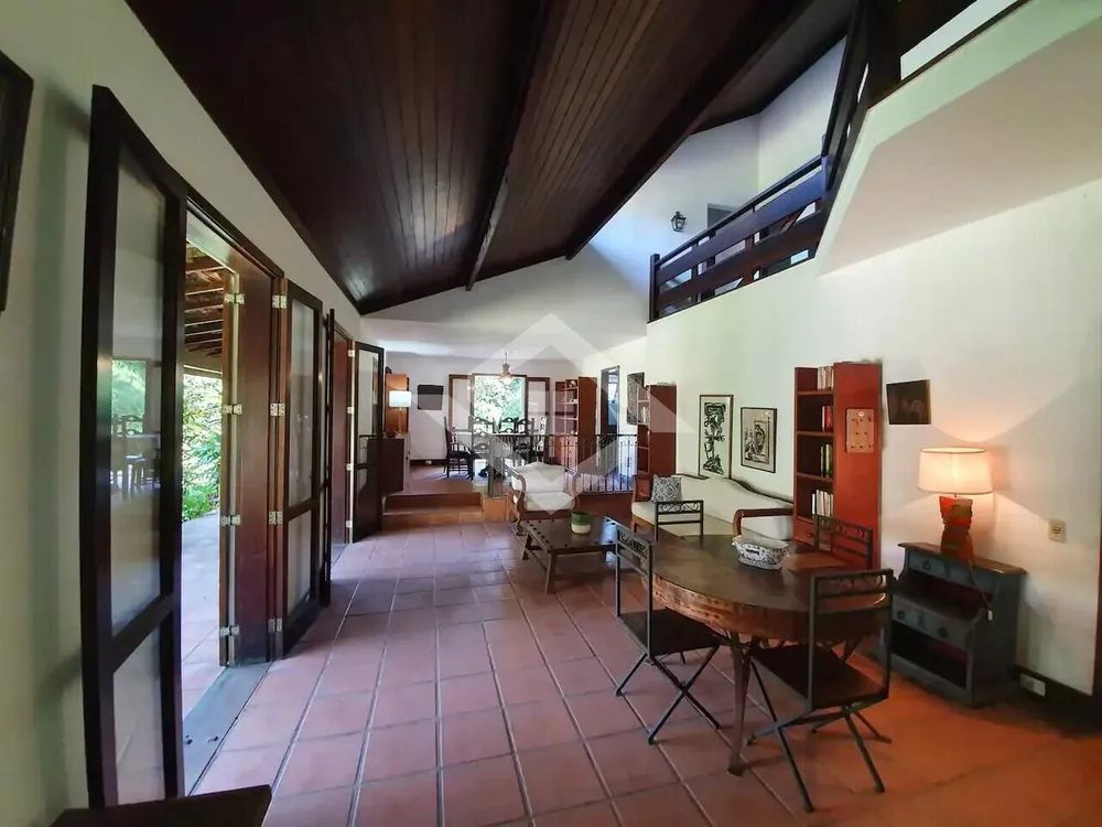 Sítio, 6 quartos, 400 m² - Foto 7