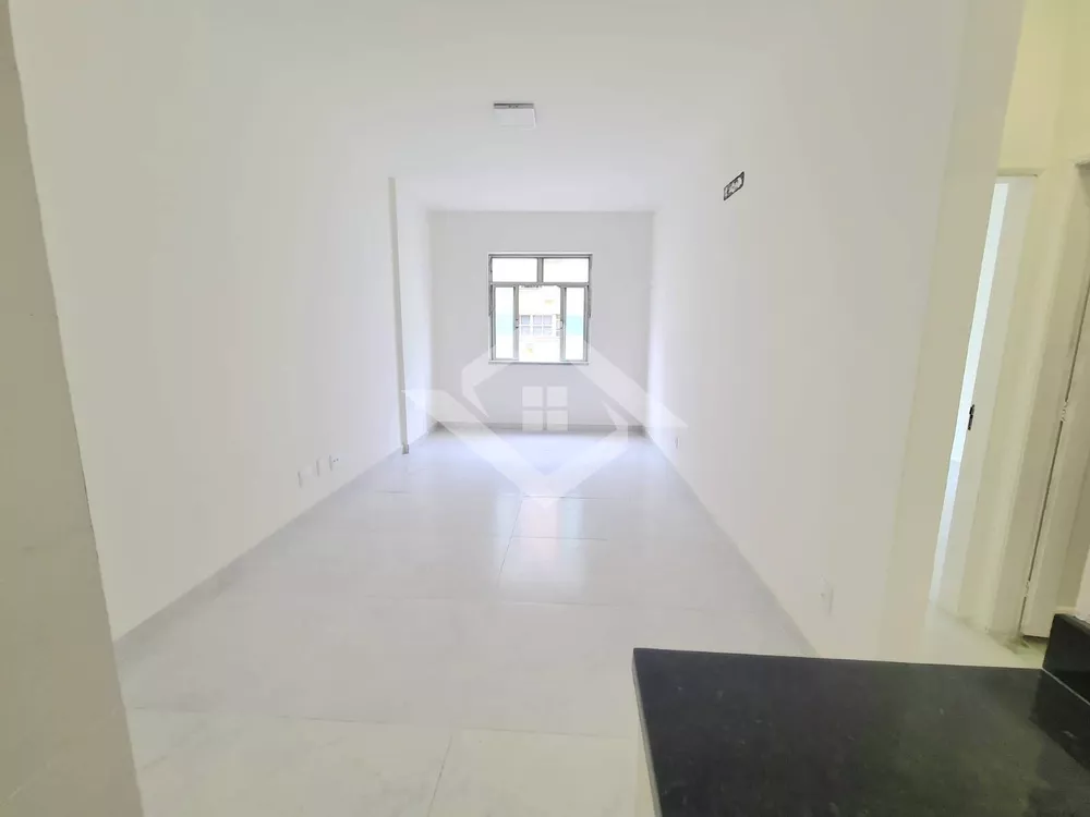 Apartamento à venda com 1 quarto, 50m² - Foto 4