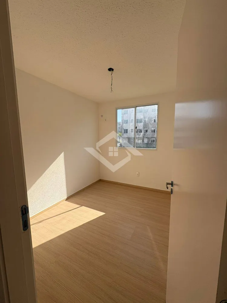 Apartamento, 2 quartos, 44 m² - Foto 6