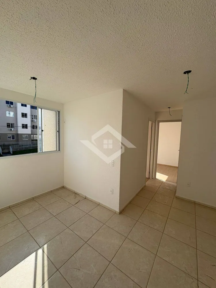 Apartamento, 2 quartos, 44 m² - Foto 11