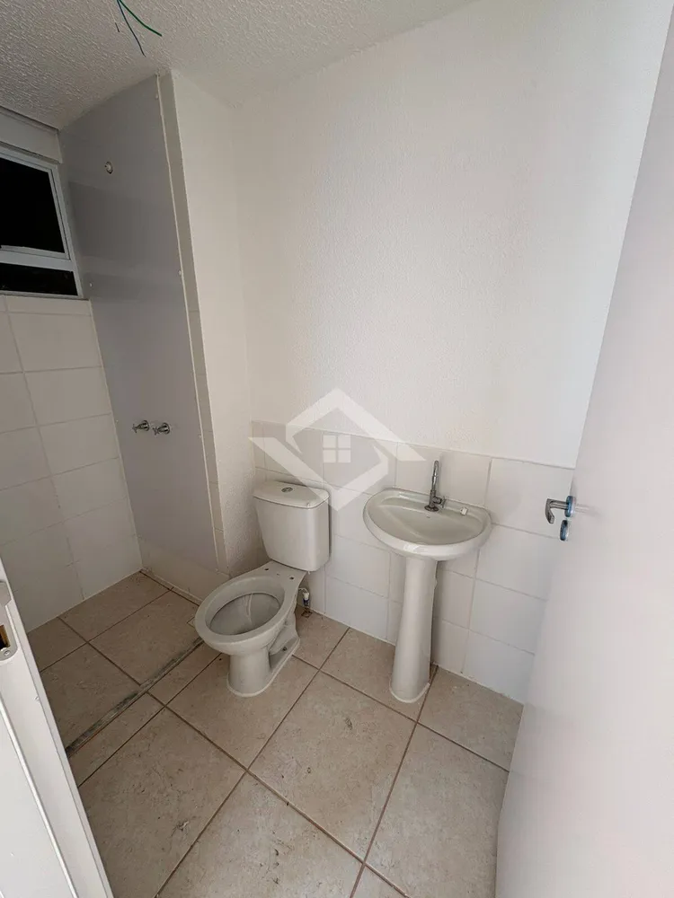 Apartamento, 2 quartos, 44 m² - Foto 8