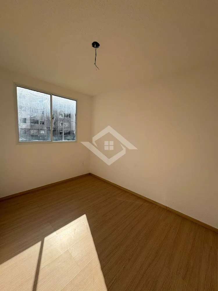 Apartamento, 2 quartos, 44 m² - Foto 4