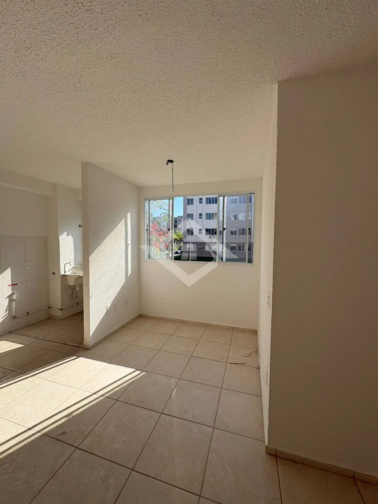 Apartamento, 2 quartos, 44 m² - Foto 9