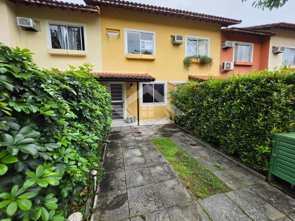 Casa, 2 quartos - Foto 2