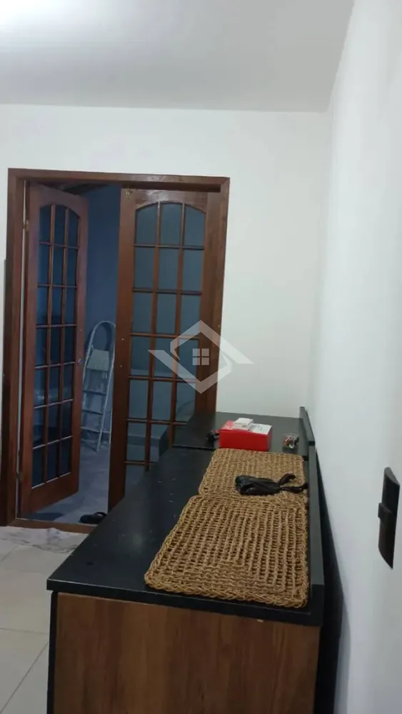 Casa, 3 quartos, 123 m² - Foto 1