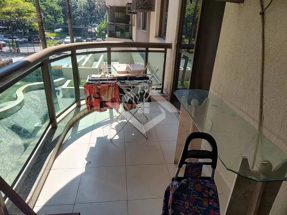 Apartamento, 2 quartos, 76 m² - Foto 13