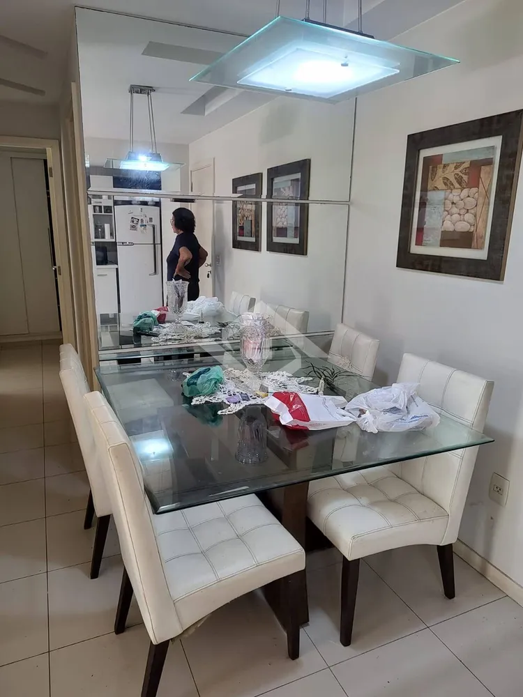 Apartamento, 2 quartos, 76 m² - Foto 8