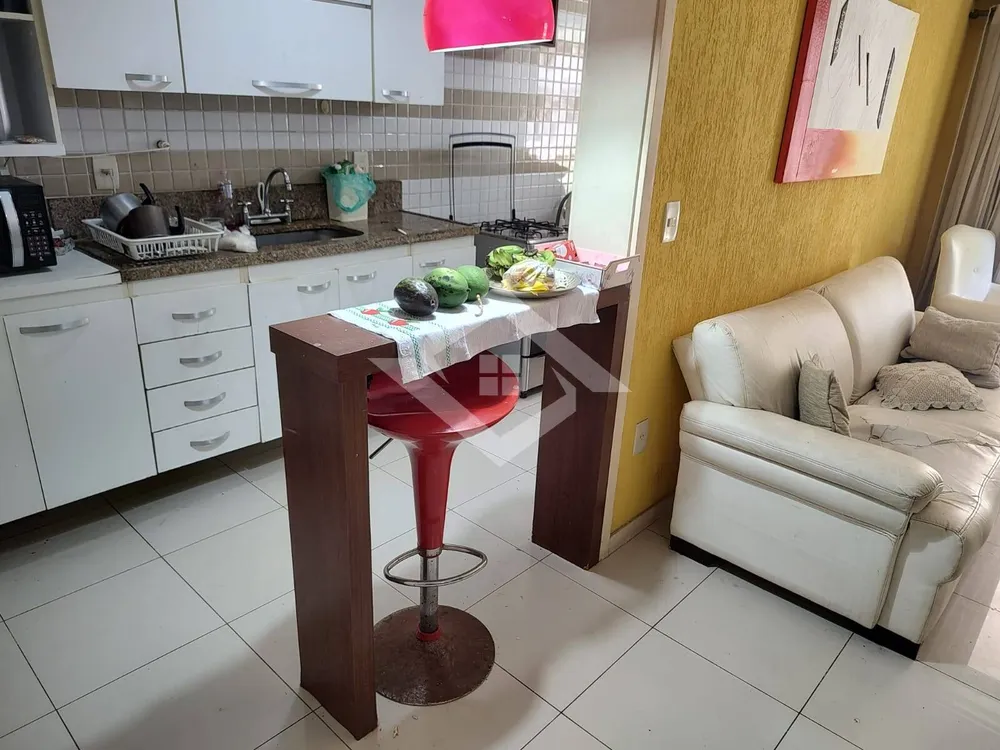 Apartamento, 2 quartos, 76 m² - Foto 5