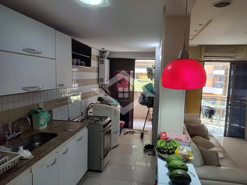 Apartamento, 2 quartos, 76 m² - Foto 15