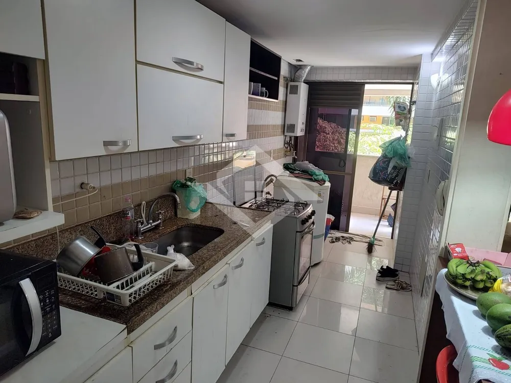 Apartamento, 2 quartos, 76 m² - Foto 12