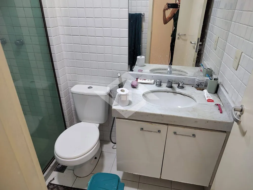 Apartamento, 2 quartos, 76 m² - Foto 11