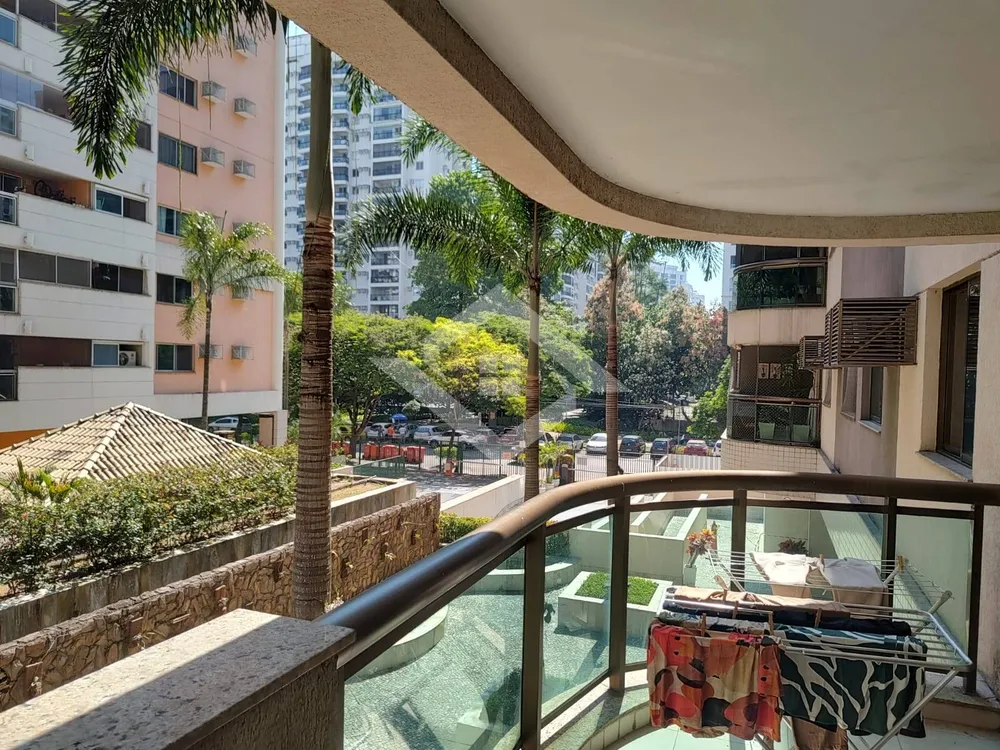 Apartamento, 2 quartos, 76 m² - Foto 22