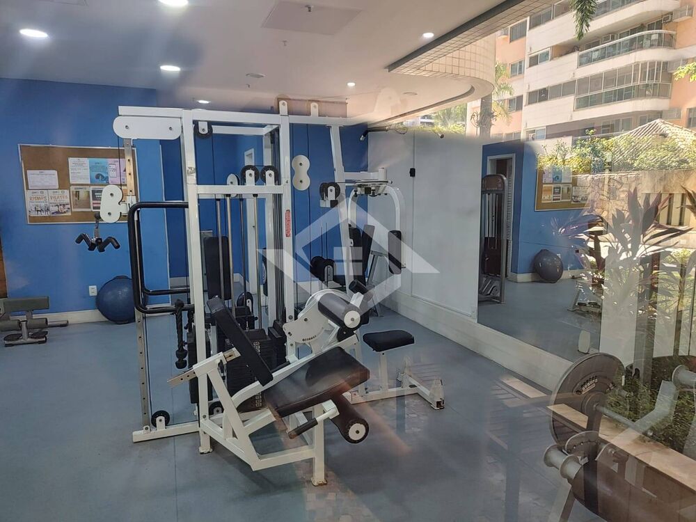 Apartamento, 2 quartos, 76 m² - Foto 4