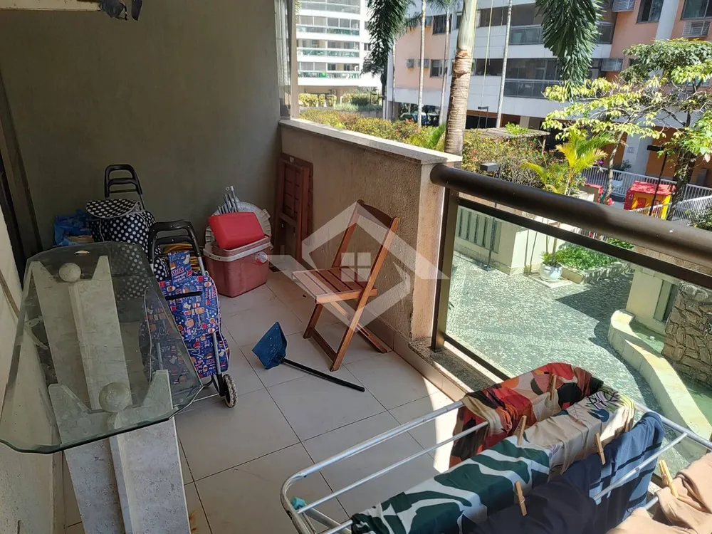 Apartamento, 2 quartos, 76 m² - Foto 6