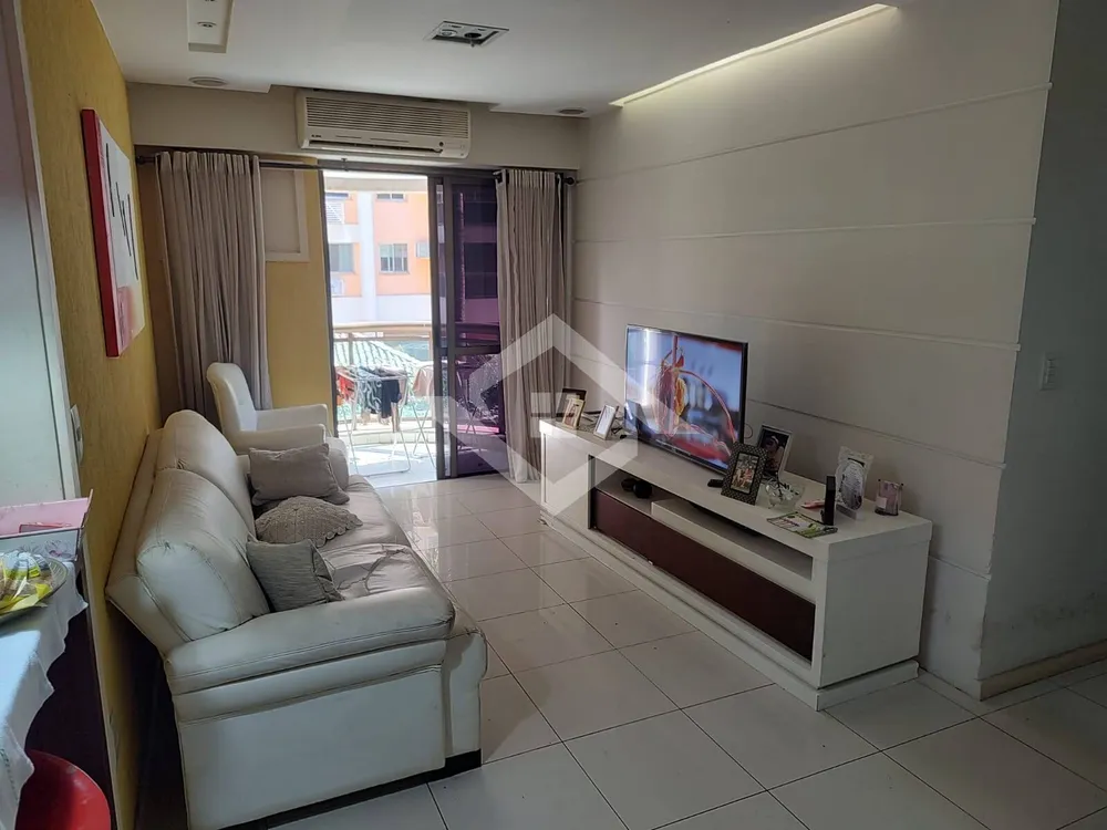 Apartamento, 2 quartos, 76 m² - Foto 21