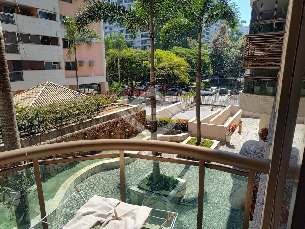 Apartamento, 2 quartos, 76 m² - Foto 1