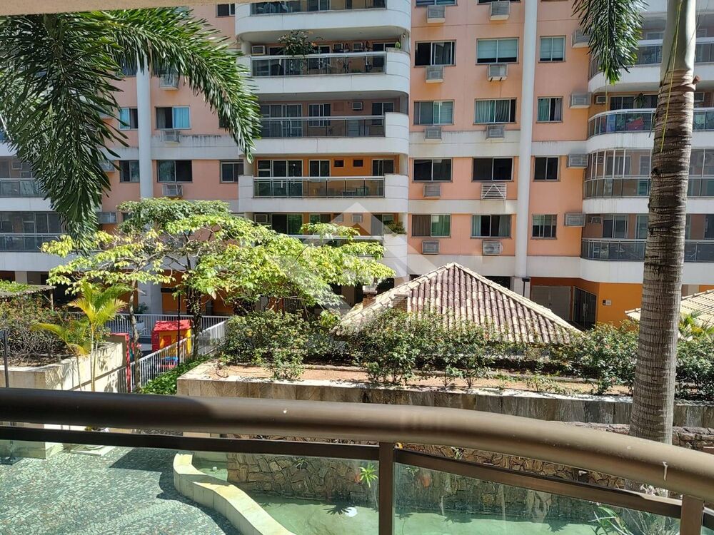 Apartamento, 2 quartos, 76 m² - Foto 2