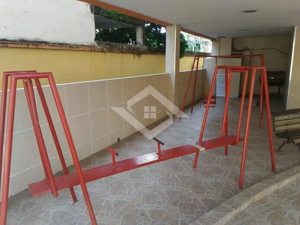 Apartamento, 1 quarto, 50 m² - Foto 8